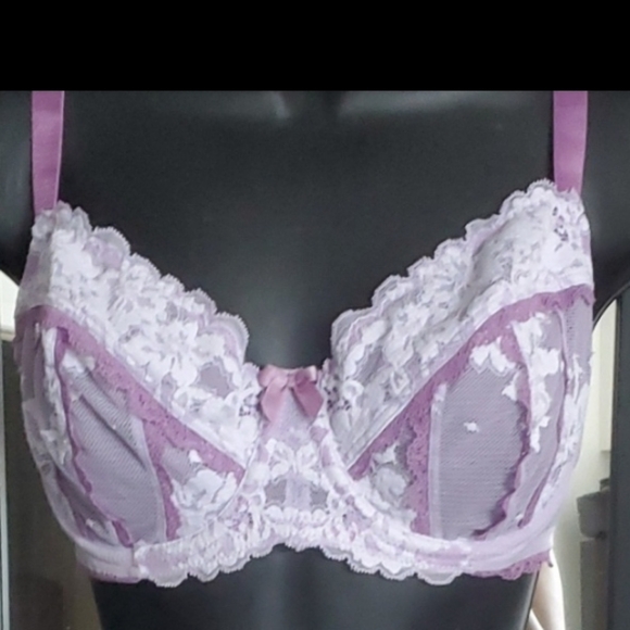 Victoria Secret Adore Me Size 40B - Picture 1 of 3